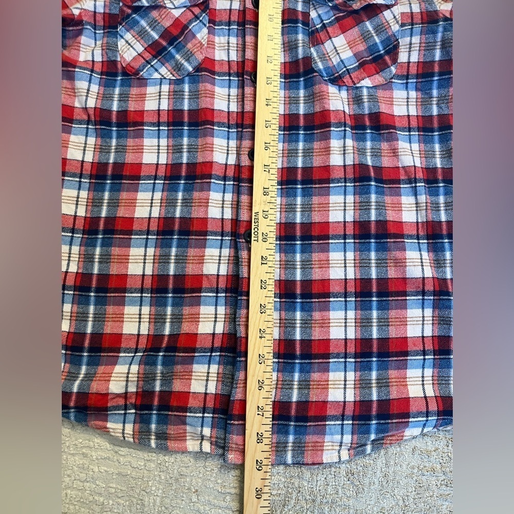 Edgevale Flannel - Picture 5 of 8